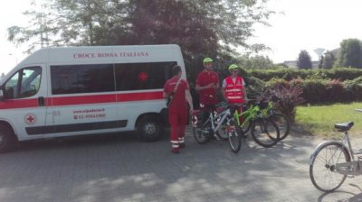 La Corsa 2017